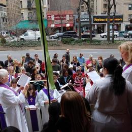 Advent Lutheran Church