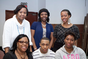 St Paul Community Baptist Church Baptist Church Brooklyn Ny 11207 Faithstreet