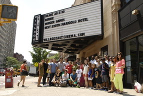 CityVine Church 