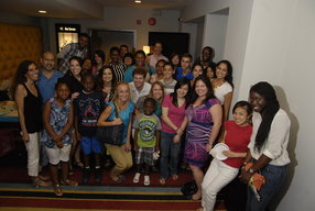 CityVine Church 