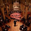 St. Malachy's