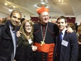 St. Malachy's