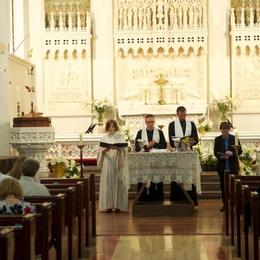 Broadway United Church of Christ