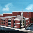Lenox Road Baptist Church