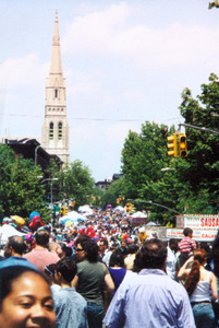 Old First Reformed Church
