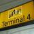 JFK Airport (Our Lady of the Skies)