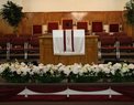 The Gospel Tabernacle Church of Jesus Christ ...Inc.