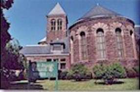 First Baptist Church