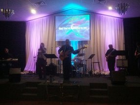 Open Arms Church