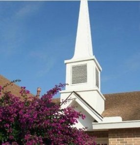Windsor Park Assembly of God