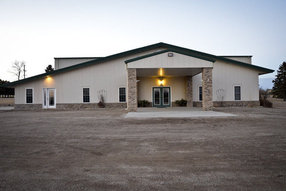 Hosanna Worship Center
