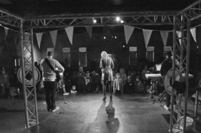 Clover Hill Assembly of God