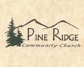 Pine Ridge Community Church