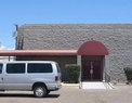 Grace Assembly of God in Parker,AZ 85344