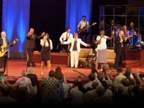 Victory Christian Center