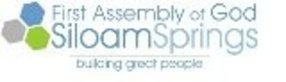 First Assembly of God