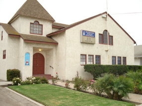 Oxnard Bible Church