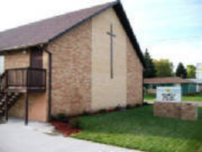 Bismarck Living Hope Church of the Nazarene - Church of the Nazarene ...