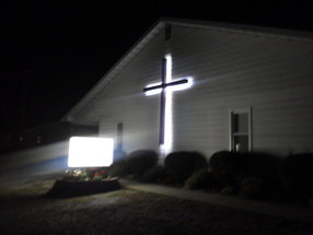 Monrovia Church of the Nazarene