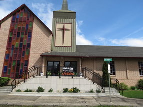 Woodland Park Chapel Nondenominational Church Portland Or 97220 Faithstreet