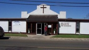 Weslaco Mid Valley Church of the Nazarene