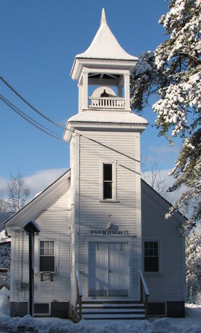 Casco Alliance Church