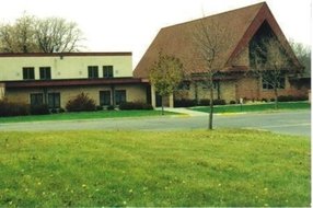 Willmar Christian Reformed Church