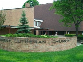 Bethel Lutheran Church
