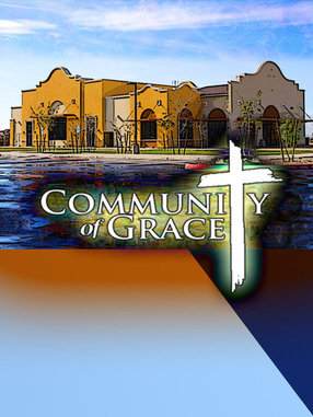 Community of Grace Lutheran Church