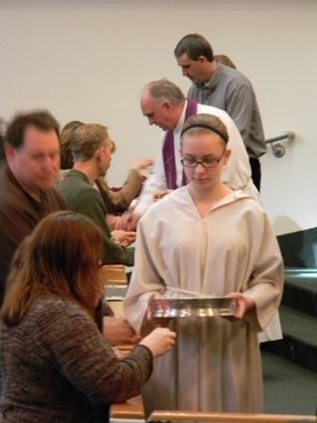 Zion Lutheran Church Lutheran Elca Church Buffalo Mn 55313 Faithstreet