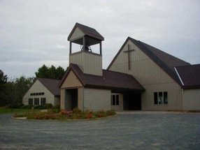 Lakeside Community Lutheran Church