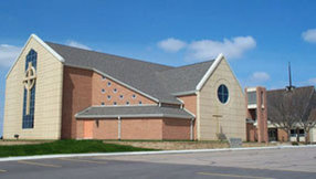 Brandon Lutheran Church