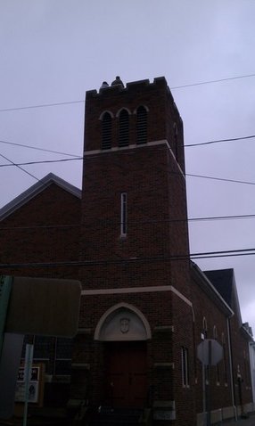 Immanuel Lutheran Church