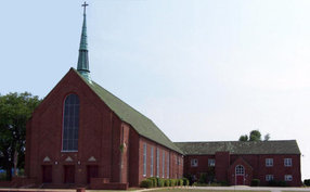 Advent Lutheran Church