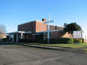 Hope Lutheran Church