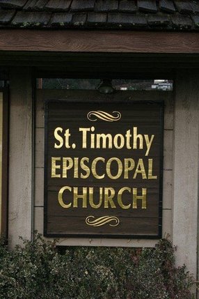 St. Timothy