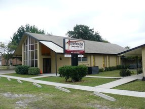 Storehouse Family Worship Center