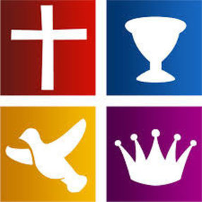 Raytown Foursquare Church