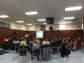 Allentown Bible Church