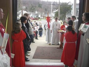 Anglican Church of the Good Shepherd