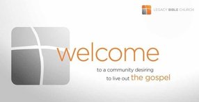 Legacy Bible Church