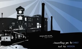 Mill City Church