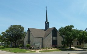 Immanuel Lutheran Church