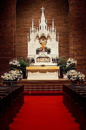 Churches In Livonia - Michigan | Faithstreet