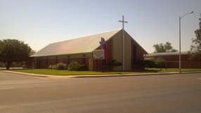 Immanuel Lutheran Church