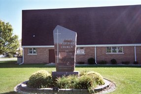 Saint Paul Lutheran Church