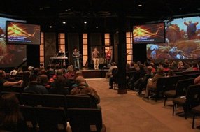 Trinity Green Trails Lutheran Lcms Church Lisle Il 60532 Faithstreet