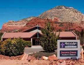 Rock of Ages Lutheran Church