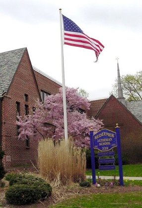 Redeemer Lutheran Church
