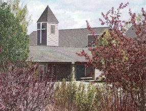 Redeemer Lutheran Church